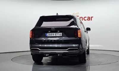 Kia Sorento 2021, 127961 км, за 22800000 KRW - фото 4