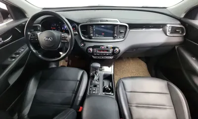 Kia Sorento 2019, 85446 км, за 15990000 KRW - фото 7