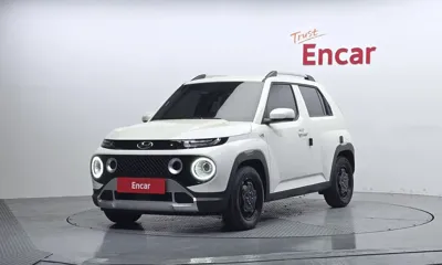 Hyundai Casper · 2023 год