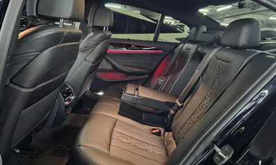 BMW 5-Series 2023, 18800 км, за 44600000 KRW - фото 6