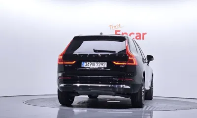 Volvo XC60 2023, 24499 км, за 45000000 KRW