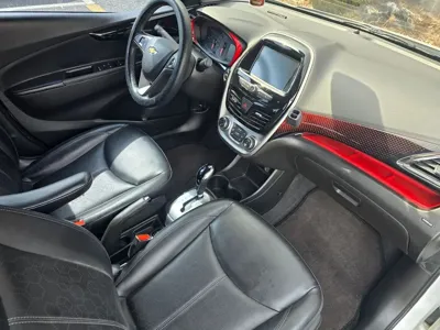 ChevroletGMDaewoo Spark 2016, 106782 км, за 5300000 KRW - фото 10