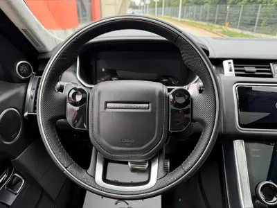 Land Rover Sport 2019, 182000 км, за 299800 CNY - фото 14