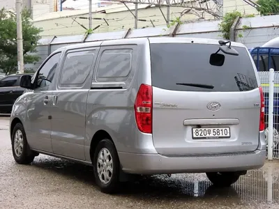 Hyundai Starex 2015, 222000 км, за 4500000 KRW - фото 3