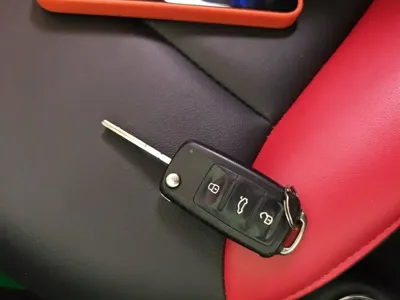 Volkswagen Polo 2019, 57500 км, за 41600 CNY - фото 9