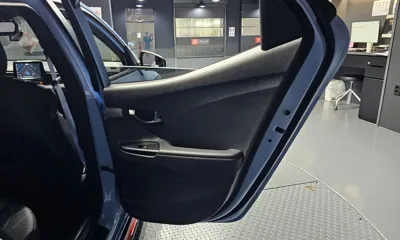 Hyundai Veloster 2019, 90518 км, за 15490000 KRW - фото 25
