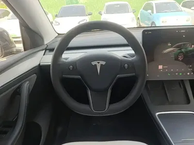 Tesla Model Y 2022, 58700 км, за 153500 CNY - фото 11