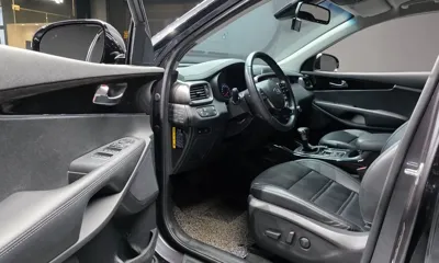Kia Sorento 2019, 47110 км, за 20500000 KRW - фото 10