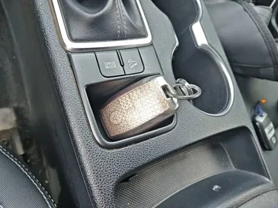 Kia KX5 2016, 145300 км, за 41300 CNY - фото 9