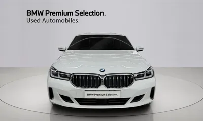 BMW Gran Turismo 2023, 48158 км, за 43500000 KRW - фото 3