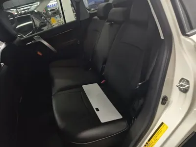 Toyota Prado 2017, 90399 км, за 220600 CNY - фото 17