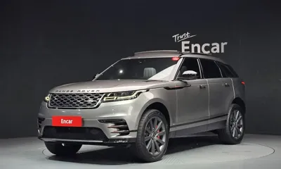 Land Rover Range Rover Velar 2018, 90074 км, за 34290000 KRW - фото 1