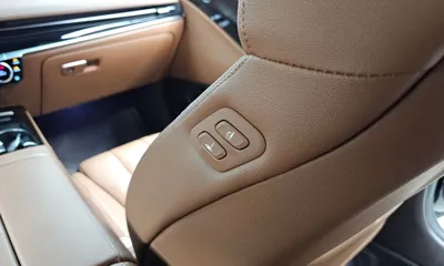 Genesis G80 2022, 86626 км, за 39500000 KRW - фото 28