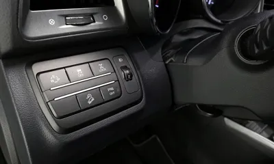 KG_Mobility_Ssangyong TIBOLI 2019, 169769 км, за 5990000 KRW - фото 30