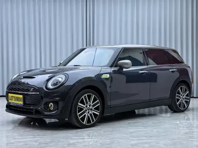 MINI Mini Clubman 2021, 44000 км, за 179800 CNY - фото 3