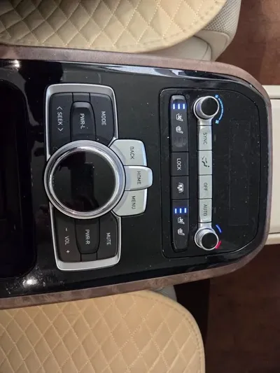 Genesis G90 2019, 133000 км, за 25500000 KRW - фото 11