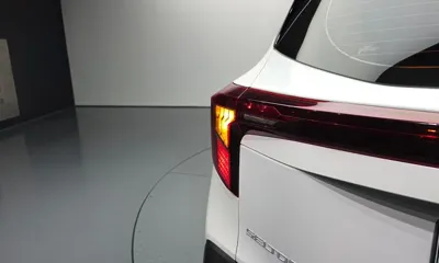 Kia Seltos 2024, 11175 км, за 22600000 KRW - фото 23