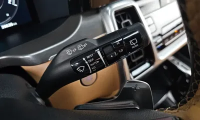 Kia Sorento 2022, 39639 км, за 33700000 KRW - фото 29