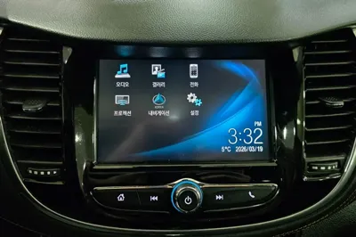ChevroletGMDaewoo Trax 2017, 64997 км, за 6200000 KRW - фото 12