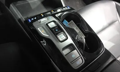 Hyundai Tucson 2021, 64841 км, за 21800000 KRW - фото 9
