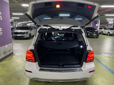 Mercedes-Benz GLK-Class 2015, 91531 км, за 18500000 KRW - фото 6