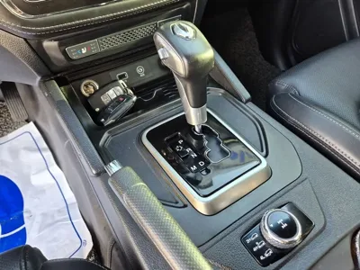 KG_Mobility_Ssangyong Rexton 2019, 88192 км, за 17200000 KRW - фото 12