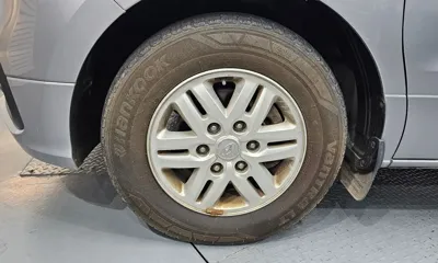 Hyundai Starex 2019, 218441 км, за 8400000 KRW - фото 5