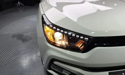 KG_Mobility_Ssangyong TIBOLI 2018, 22397 км, за 12700000 KRW - фото 22