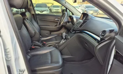 ChevroletGMDaewoo Orlando 2014, 67019 км, за 4200000 KRW - фото 11