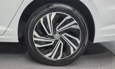 Volkswagen Jetta 2021, 75990 км, за 29300000 KRW - фото 21