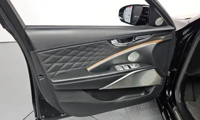 Kia K9 2023, 64879 км, за 43500000 KRW - фото 24