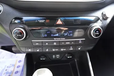 Hyundai Tucson 2019, 105123 км, за 16500000 KRW - фото 12