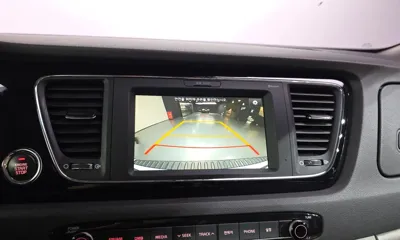 Kia Canival 2017, 156449 км, за 10200000 KRW - фото 15