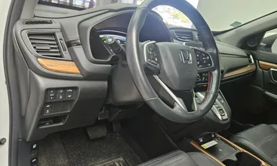 Honda CR-V 2021, 63372 км, за 32000000 KRW - фото 13