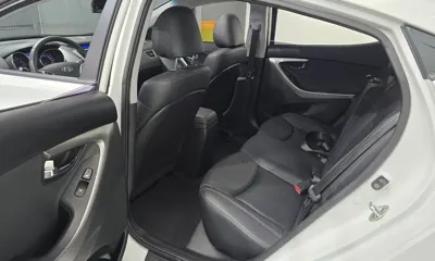 Hyundai Avante 2012, 34812 км, за 7000000 KRW - фото 11