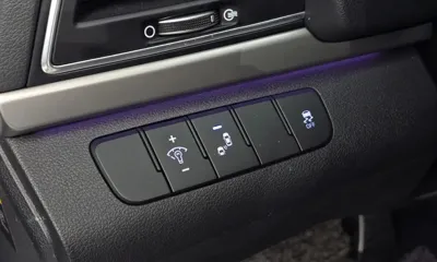 Hyundai Avante 2018, 88248 км, за 10500000 KRW - фото 15