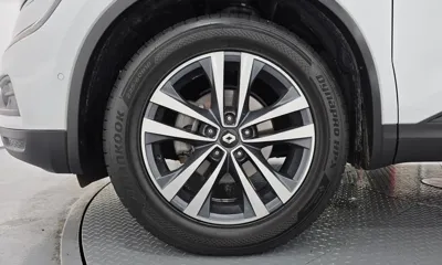 Renault-KoreaSamsung QM6 2018, 108850 км, за 11700000 KRW - фото 5