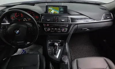 BMW 3-Series 2018, 220245 км, за 11300000 KRW - фото 7