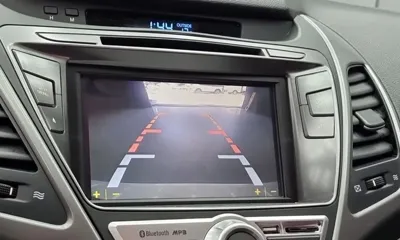 Hyundai Avante 2016, 116682 км, за 4990000 KRW - фото 15