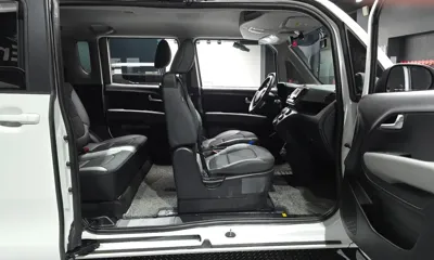 Kia Ray 2025, 19895 км, за 14400000 KRW - фото 26