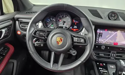 Porsche Macan 2022, 27018 км, за 86000000 KRW - фото 13