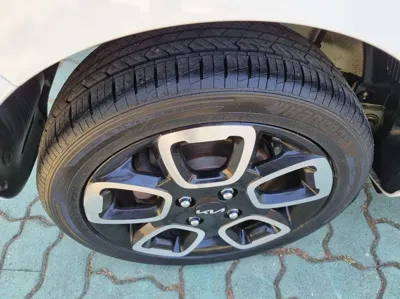 Kia Ray 2022, 46349 км, за 10690000 KRW - фото 8