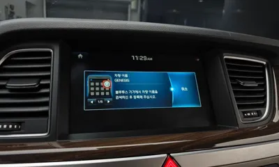 Hyundai Genesis 2015, 110343 км, за 12400000 KRW - фото 15