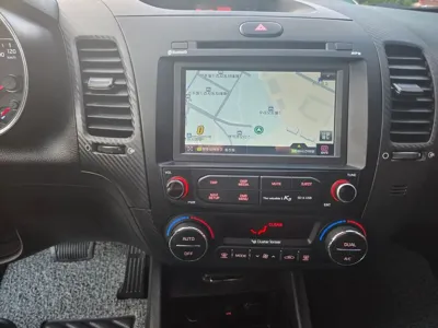 Kia K3 2015, 103000 км, за 4990000 KRW - фото 14