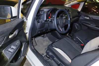Honda Fit 2018, 37300 км, за 42842.21 CNY - фото 16