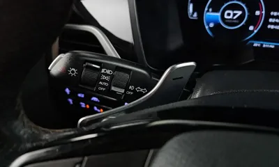 KG_Mobility_Ssangyong KORANDO 2019, 116247 км, за 11100000 KRW - фото 37