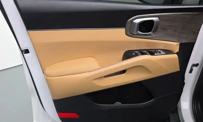 Kia Sorento 2021, 90815 км, за 22500000 KRW - фото 24