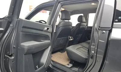KG_Mobility_Ssangyong Rexton 2019, 55860 км, за 16900000 KRW - фото 11