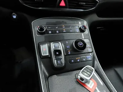 Hyundai Santafe 2021, 105110 км, за 18900000 KRW - фото 12
