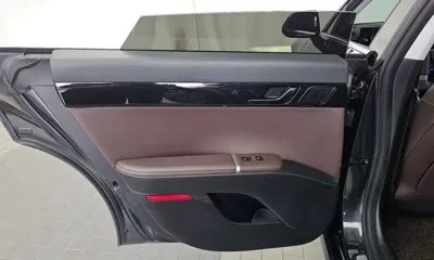 Hyundai Grandeur 2023, 56817 км, за 30300000 KRW - фото 25